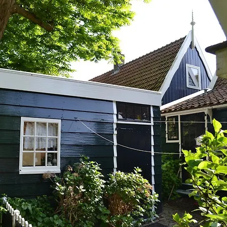 The Heritage Lejlighed *