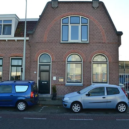 The Heritage Lejlighed Wormerveer