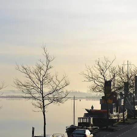 Lejlighed The Heritage Wormerveer