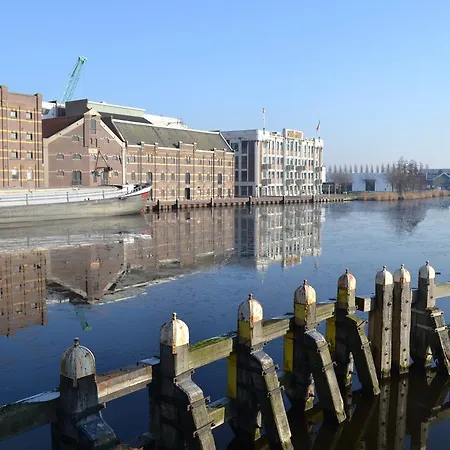 The Heritage Lejlighed Wormerveer