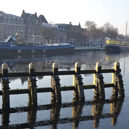 The Heritage Wormerveer