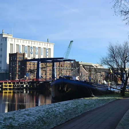 The Heritage Lejlighed Wormerveer
