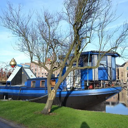 The Heritage * Wormerveer