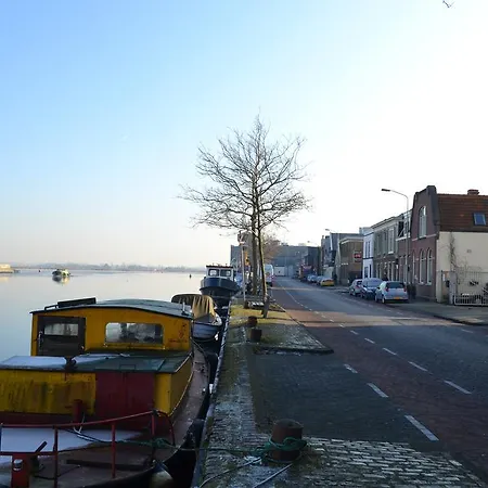 The Heritage Lejlighed Wormerveer